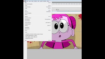 AdobeAnimate vs. FlashMX: ROUND 2 - "FILE SIZE"