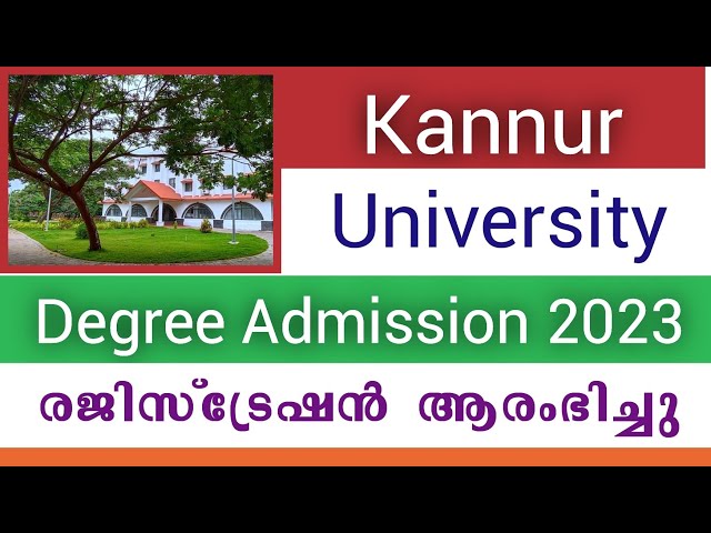 BIC Kannur University