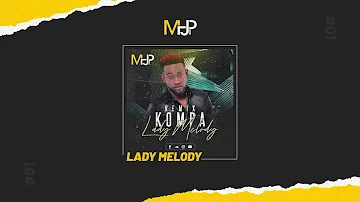 Tom Frager - Lady Melody (MHJP Kompa Remix) Hybe-One