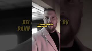 Sollte @AlphaMusicEmpire Bundeskansler werden? 🤴🏻#kollegah #bundestag #träumen #ziele