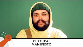 Oreo Jones on this years Chreece | Cultural Manifesto
