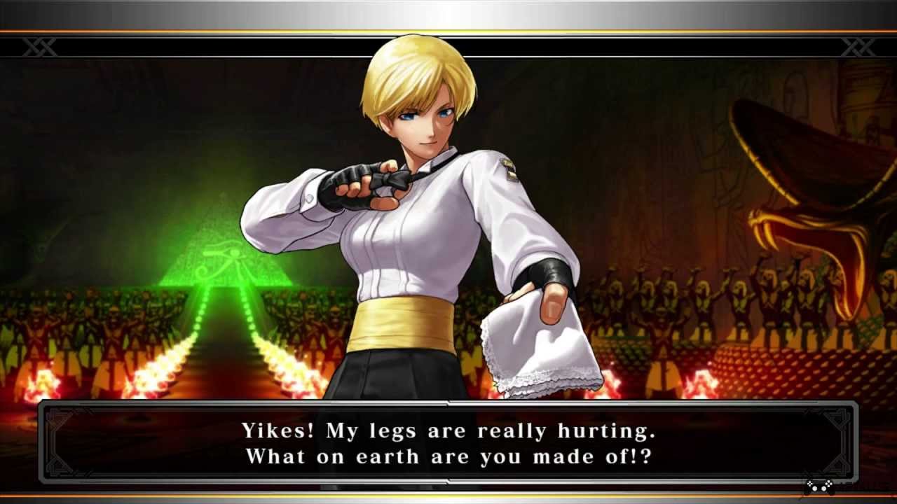 king of fighters for pc free king of fighters for pc free