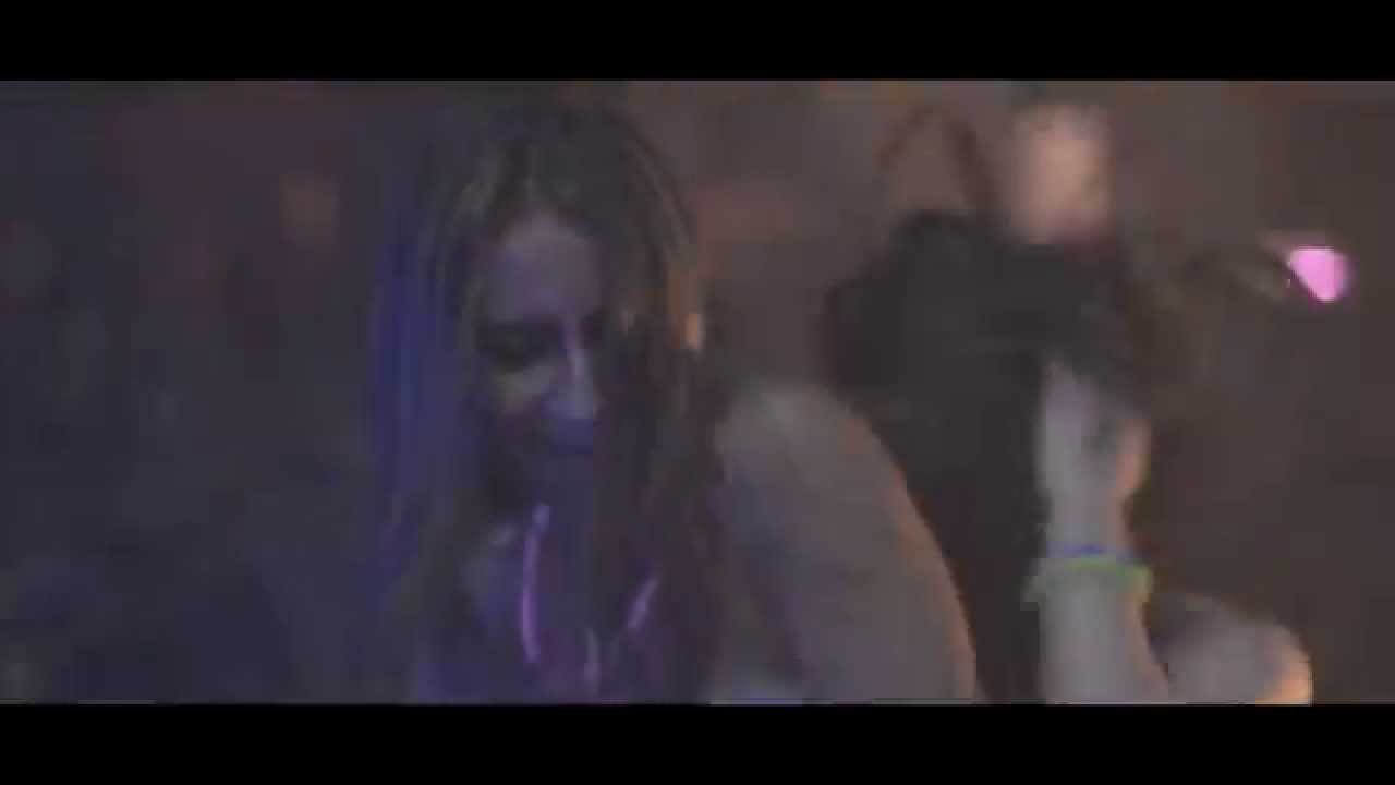 Epic Party's Foam & Bass Promo