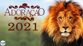 Louvores e Adoração 2020/2021 As Melhores Músicas Gospel Mais Tocadas 2021 top hinos gospel 2021
