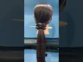 Easy hairstyle with hair stick #shortsfeed #trendingshorts #trendinghairstyle #hairstyle #hair