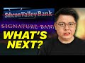 US Banking Crisis - What Happened? What&#39;s Next?