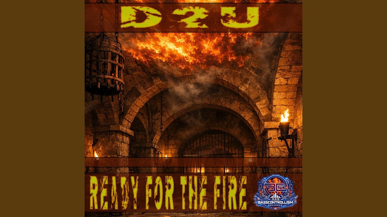 Watch Ready For The Fire (Original Mix) on YouTube Watch Ready For The Fire (Original Mix) on YouTube