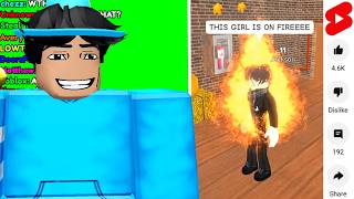 🔴IF I CRINGE = YOU GET ROBUX..🔴