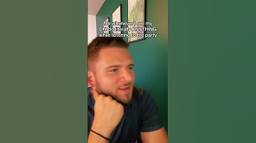 When your DM rolls behind their screen during a rest... 😳😬