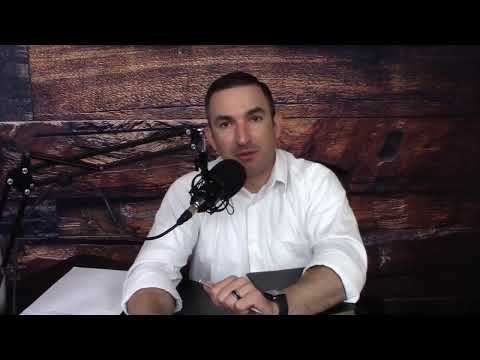 Live Study of Hebrews chapters 3 and 4