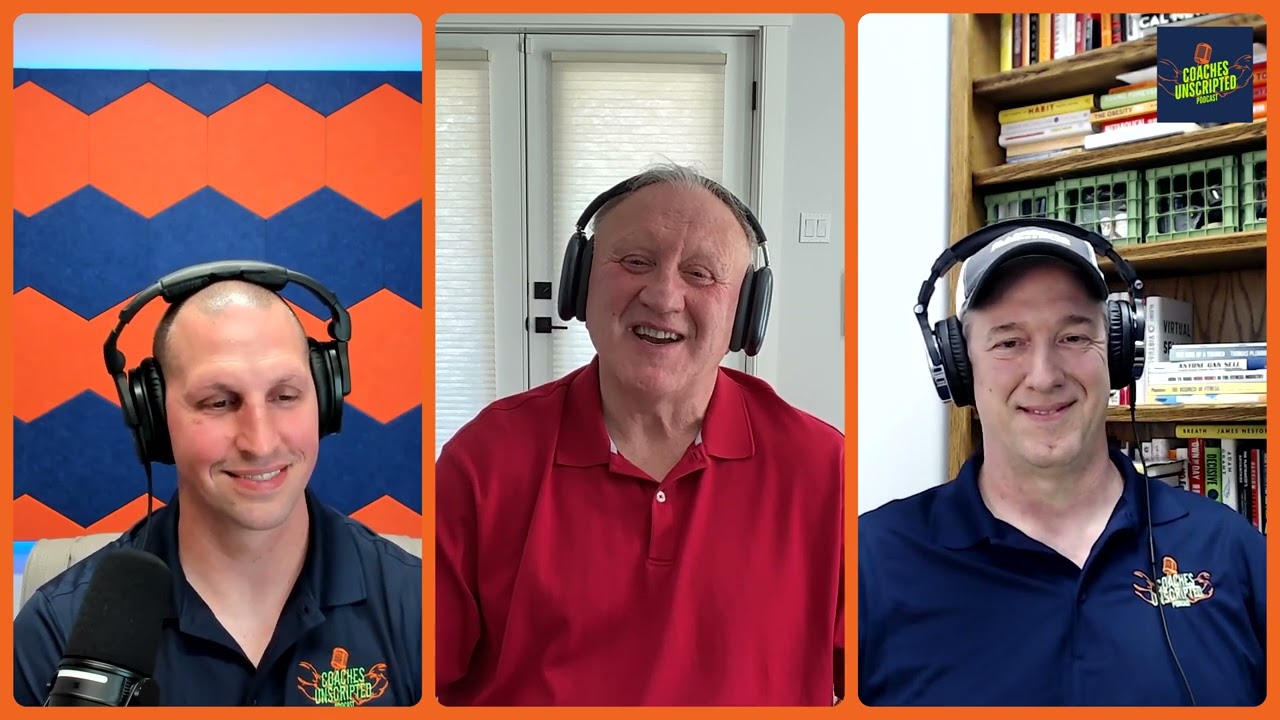 Episode 18 - What Do You Really Want? Business Insights from Thom Plummer