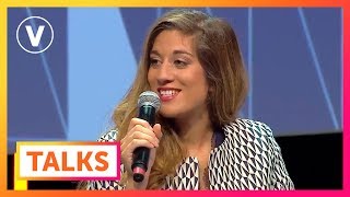 Human Beyond Digital | Talk | VivaTech