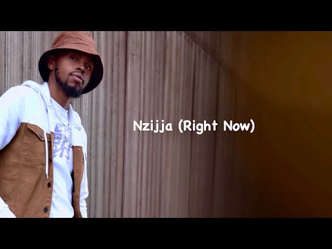Alex Muhangi New Music 2022 - Nzija (RIGHT NOW)