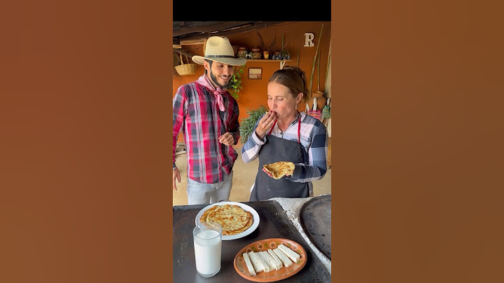 These are the "CORNE-OF-EAST KEKIS," a delicacy made at the #ranch #sinaloa #mexico #mexicanfood