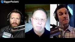 Investing in Out-of-State Rentals and Notes with Bob Malecki | BP Podcast 211