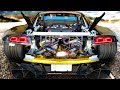 Insanely TUNED CARS You've NEVER SEEN [TURBO Edition]