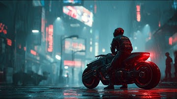 2 Hours of Synthwave – Quantum Highway (Retrowave) Synthwave, Cyberwave, Dreamwave, Chillsynth