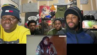 Fbg Duck - Chicago Legends (REACTION)