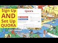 How To Delete Quora Account Permanently - YouTube