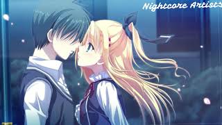 Nightcore - Closer (Female Version) [Nightcore Artist]