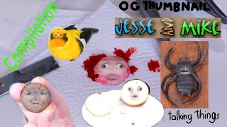 Jesse And Mike All Talking Things