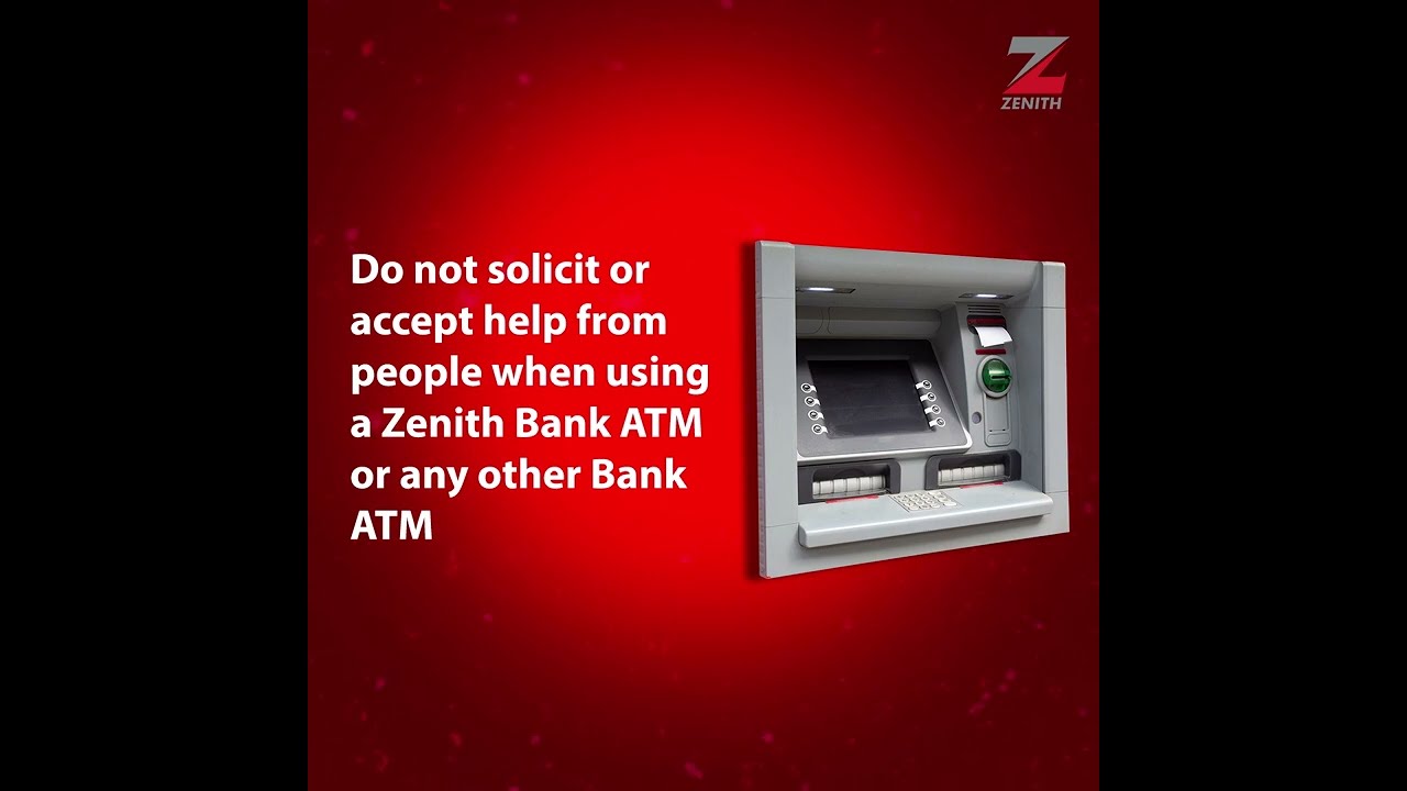 zenith bank