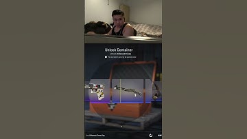 OPENING CASES UNTIL KNIFE DAY 157 #shorts #gaming #counterstrike