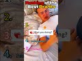 Ranking of the Best Pranks