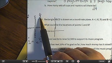 Unit 7 Lesson 17 - Answers to practice problems May 17, 2020 3:42 PM