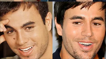 ENRIQUE IGLESIAS YOU ARE  MY NUMBER ONE