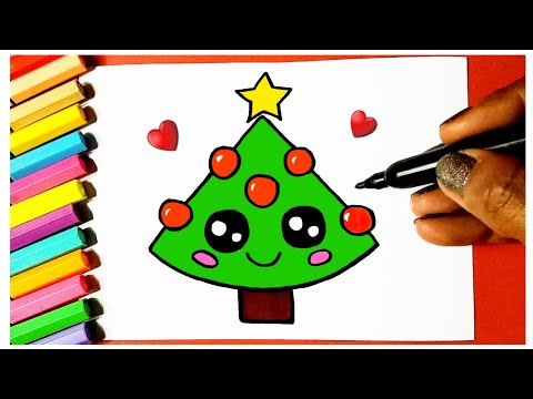 30 desenhos de Kawaii para colorir, Como fazer em casa