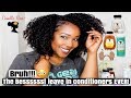 TUH!! THE BEST LEAVE IN CONDITIONERS EVER!!! | Camille Rose Naturals