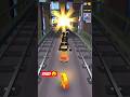 crazy Jack run o Paris 🗼 #shorts #games #subwaysurfers #gaming