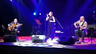 Sibel Sezal - Kardeşim (Konser) Resimi