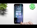 HONOR Magic8 Lite: How to Turn Off Google Discover Feed