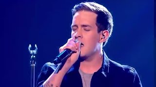 Stevie McCrorie - All I Want - Live Grand Finals - The Voice UK 2015