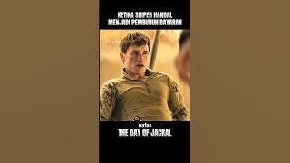 KELUAR DARI MILITER DAN MENJADI PEMBUNUH BAYARAN ‼️ #alurceritafilm #shorts