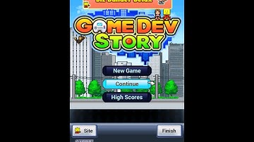 Game Dev Story Ep 2