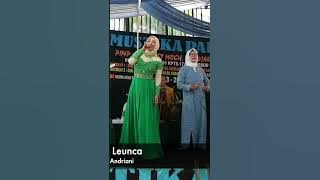 Karedok Leunca Cover Yayah Andriani #mustikapaksi #dangdut