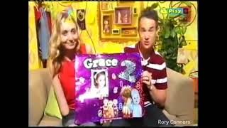 CBeebies - Continuity (9th July 2009, Reupload)