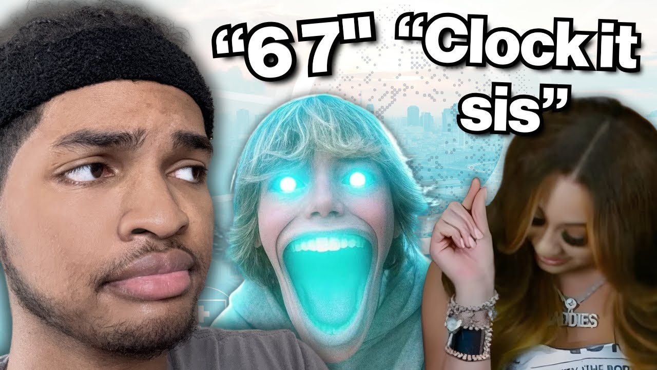 Самый раздражающий юмор в 2025 году