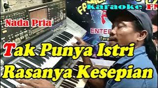 DUDA(PRIA) Versi Dut Band Manual | By Mas`ud Sidiq || KARAOKE KN7000 FMC