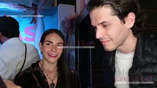 Carmen Baque Y Ricky Gutiérrez Nos Cuentan Sobre Sus Proyectos En Puerta