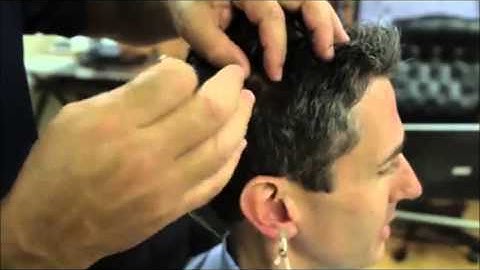 The BrainCore "QEEG" Brain Map