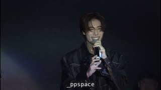 (fancam) 16 Nov 2025 Phuwin @ BANGSAENFEST