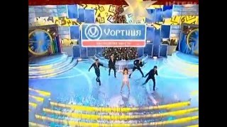 Ани Лорак "С неба в небо" Ани Лорак "С неба в небо"