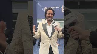 Samba Schutte On The World Of Pluribus | Emmys 2026