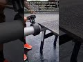 How Professionals Cut Thick Bitumen Rolls With Ease