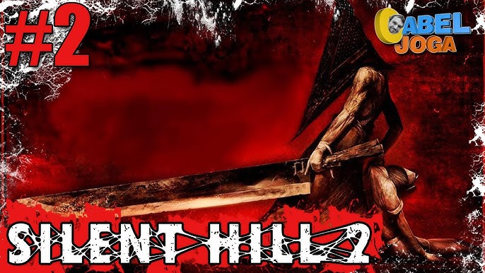 Silent Hill 2 - Detonado -1080p - Parte 1 