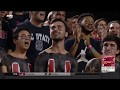 2017.10.05 #17 Louisville Cardinals at #24 NC State Wolfpack Football